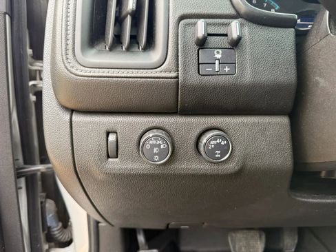 Used 2018 GMC Canyon SLT w/ Trailering Package AWD/4WD image 24