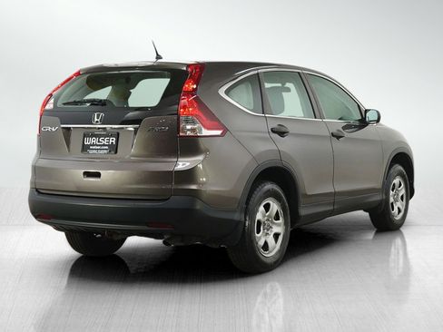 Used 2014 Honda CR-V LX image 5