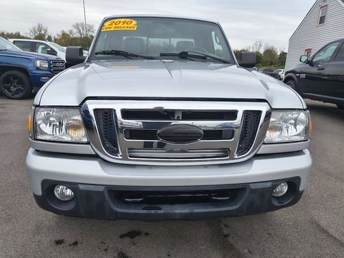 Used 2010 Ford Ranger XLT AWD/4WD image 2