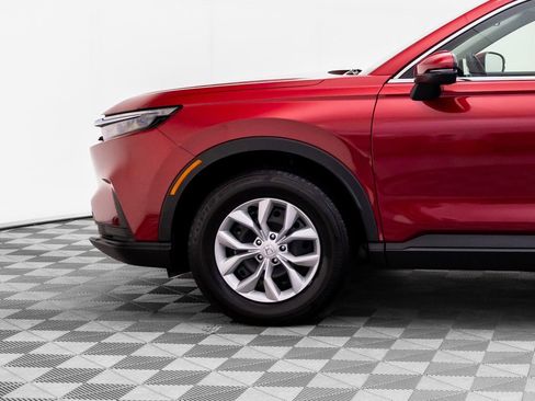 Used 2024 Honda CR-V LX image 35