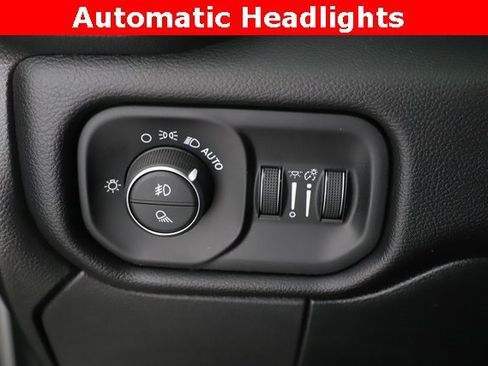 Used 2026 RAM 2500 Laramie image 20