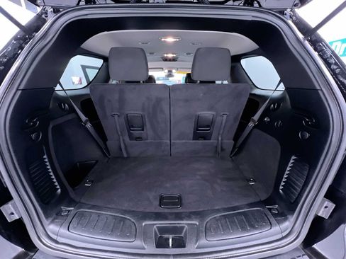 Used 2020 Dodge Durango SXT AWD/4WD image 42