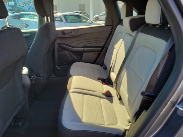 Used 2023 Ford Escape Active FWD image 11