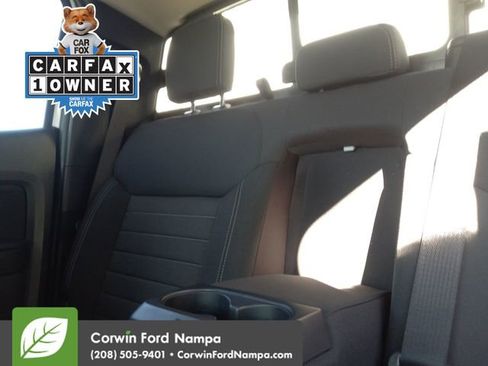 Used 2019 Ford Ranger XLT w/ Equipment Group 302A Luxury image 26