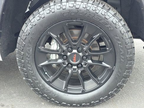 Used 2023 Toyota Tundra SR5 image 24