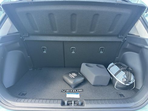 New 2026 Hyundai Venue SEL FWD image 34