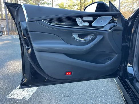 Used 2022 Mercedes-Benz CLS 450 4MATIC image 19