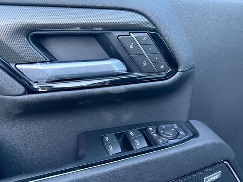 New 2026 GMC Sierra 2500 AT4 image 24