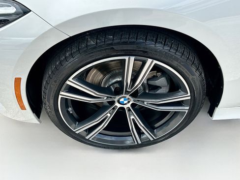 Certified 2024 BMW 330i Sedan w/ Convenience Package image 33