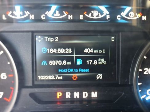 Used 2018 Ford F150 XLT w/ Equipment Group 302A Luxury image 12