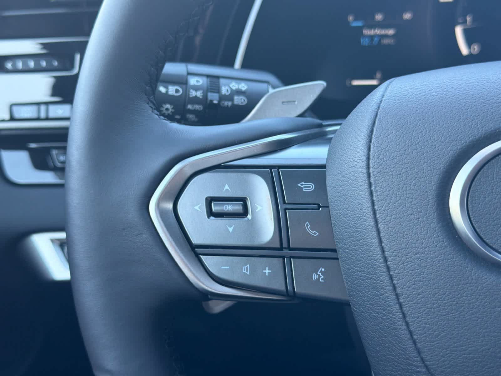 New 2026 Lexus RX 350 Premium FWD image 25