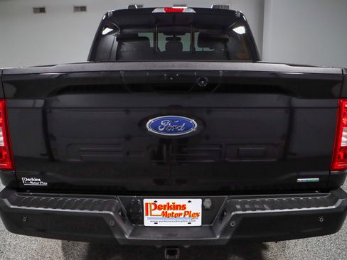 Used 2023 Ford F150 XLT w/ Equipment Group 302A High image 8