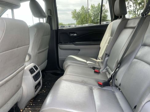 Used 2016 Honda Pilot EX-L image 11