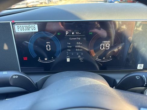 New 2026 Hyundai Tucson SEL image 20