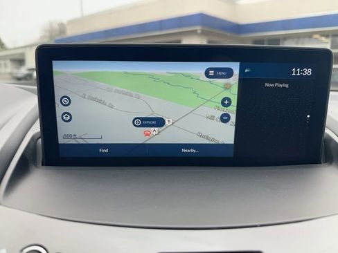 Certified 2022 Acura RDX w/ Technology Package image 11