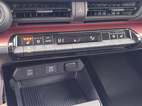 New 2026 Toyota Prius Plug-In Hybrid image 14