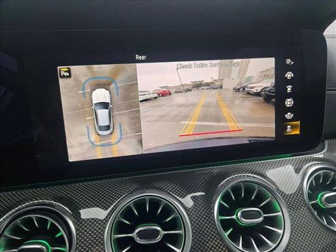 Used 2022 Mercedes-Benz E 53 AMG 4MATIC Coupe image 13