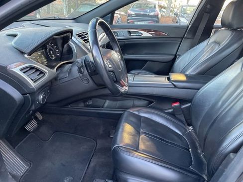 Used 2020 Lincoln MKZ Reserve w/ Elements Package image 7