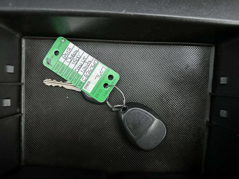 Used 2012 Chevrolet Silverado 1500 LT w/ All-Star Edition image 34