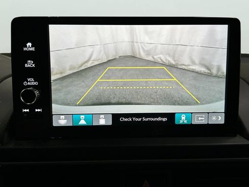 Used 2025 Honda Pilot Touring image 19