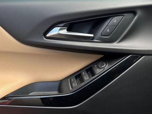 New 2026 Chevrolet Equinox ACTIV image 11