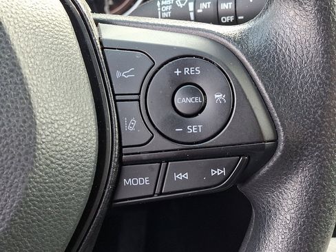 Certified 2024 Toyota RAV4 XLE image 22