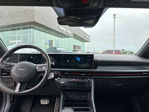 Used 2024 Hyundai Sonata N Line FWD image 11