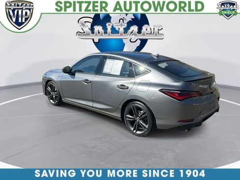 Used 2023 Acura Integra A-Spec image 7