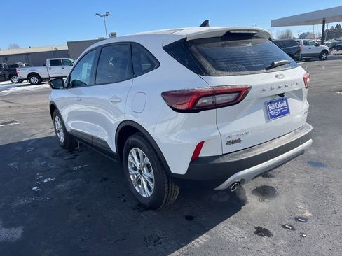 New 2026 Ford Escape Active w/ Tech Pack #1 image 5