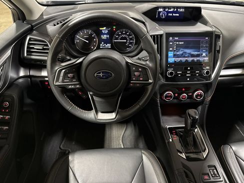 Used 2021 Subaru Crosstrek 2.5i Limited w/ Moonroof Package 2 AWD/4WD image 11