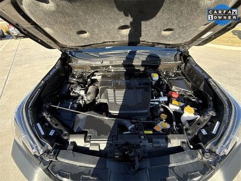 Used 2025 Subaru Forester Wilderness image 26