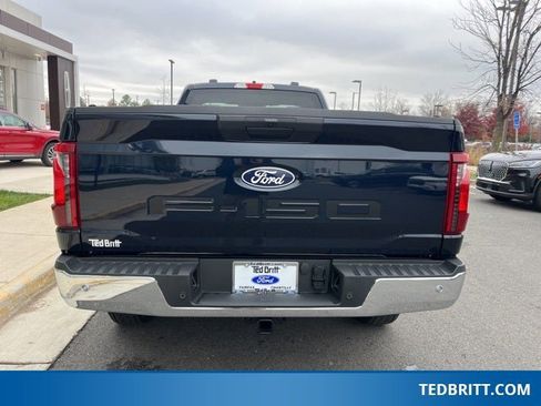 Used 2025 Ford F150 XL w/ Equipment Group 103A High image 7