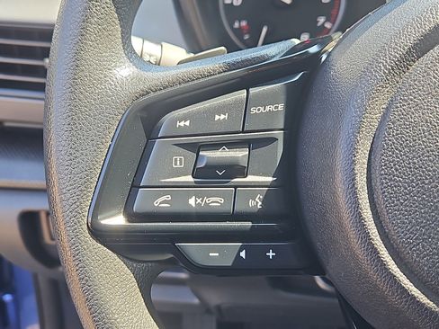 Certified 2025 Subaru Crosstrek 2.0i Premium image 13