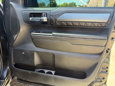Used 2018 Toyota Tundra Platinum AWD/4WD image 26