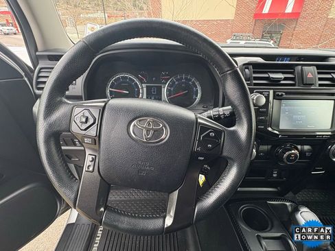 Used 2018 Toyota 4Runner TRD Off-Road Premium image 4