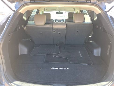 Used 2013 Hyundai Santa Fe Sport 2.0T FWD image 6