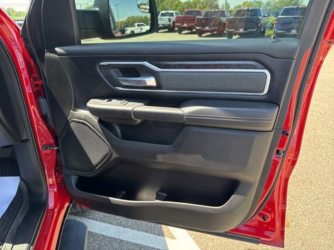 Used 2022 RAM 1500 Big Horn w/ Back Country Package AWD/4WD image 13