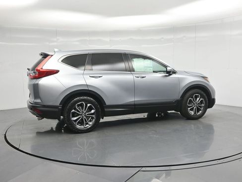 Used 2018 Honda CR-V EX image 25