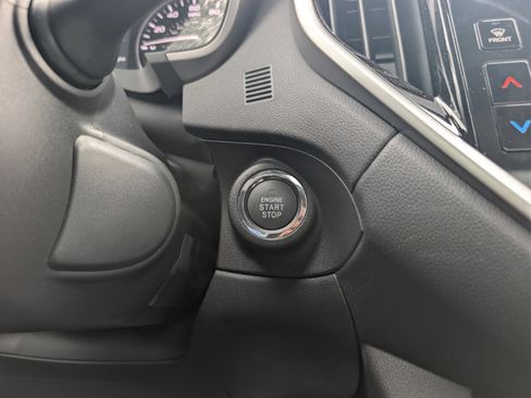 Certified 2026 Subaru Ascent Limited AWD/4WD image 19