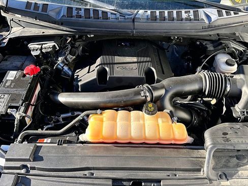 Used 2019 Ford F150 XLT w/ Equipment Group 302A Luxury image 28