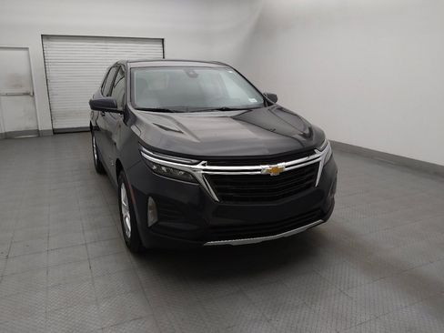 Used 2022 Chevrolet Equinox LT FWD image 14