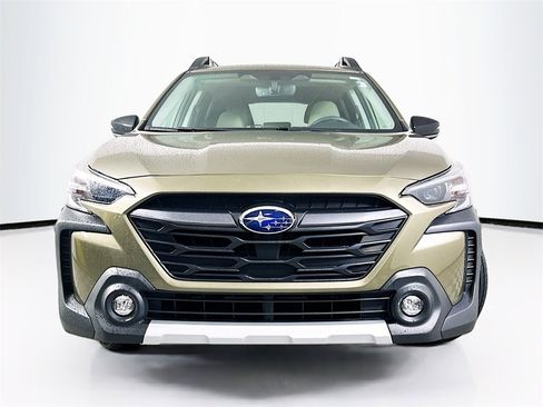 Used 2023 Subaru Outback Limited image 5