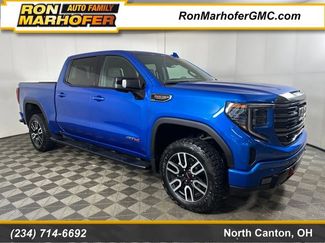 Used 2023 GMC Sierra 1500 AT4 w/ Technology Package 360° Tour