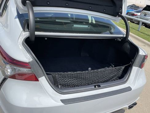 Used 2023 Toyota Camry XSE image 29