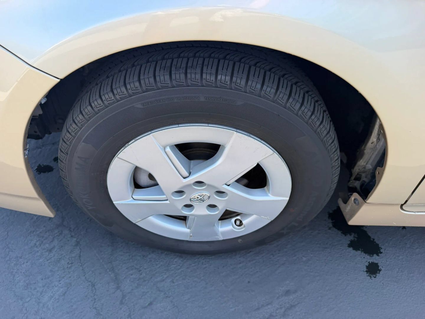 Used 2010 Toyota Prius Five FWD image 29