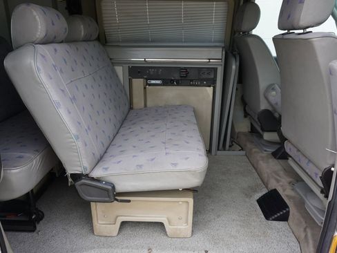 Used 1997 Volkswagen Eurovan Camper image 17