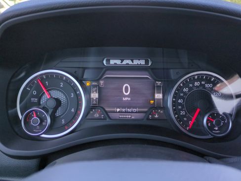 New 2025 RAM 2500 Tradesman w/ Safety Group image 10