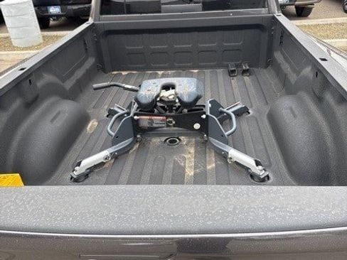 Used 2023 RAM 3500 Limited image 22