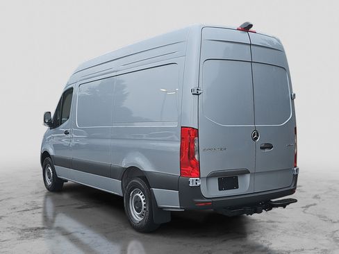 New 2025 Mercedes-Benz Sprinter 2500 image 7