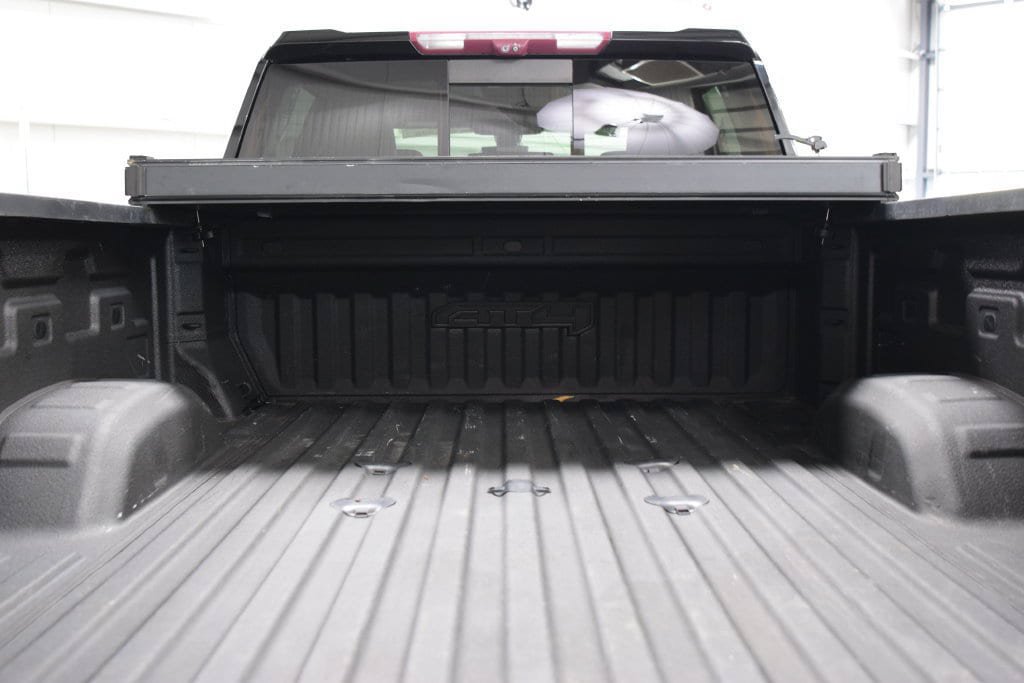 Used 2022 GMC Sierra 2500 AT4 w/ AT4 Premium Plus Package AWD/4WD image 27